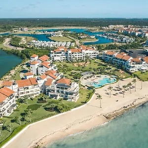 Ocean View Punta Palmera Gc5 , Punta Cana Dominican Republic