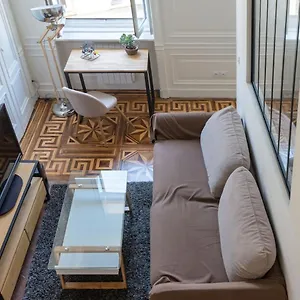  Appartement Le Royal