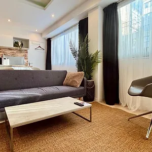 Appartement ☆loft 35m2 6 Ménage Inclus/pas De Check Out☆