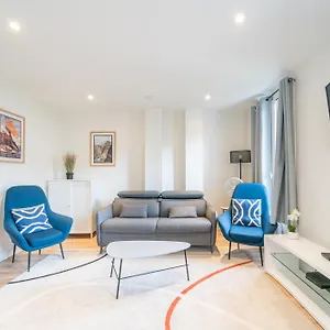 Gh Pasteur-montparnasse , Paris France