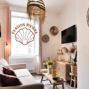 Tropez - Old Village - Modern & Cosy , Saint-Tropez Francia