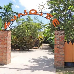 Sunrise Club 3*, Negril Giamaica