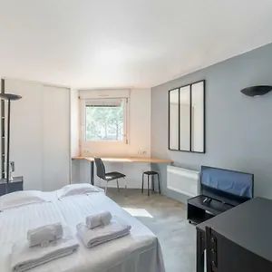  Appartement Baraban - Welkeys
