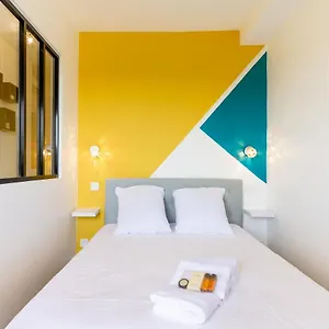  Appartement Le Central Rhône Contemporain 1 Par
